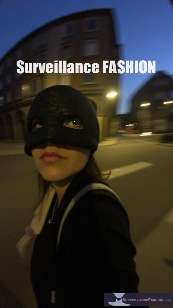 urban surveillance technology integration