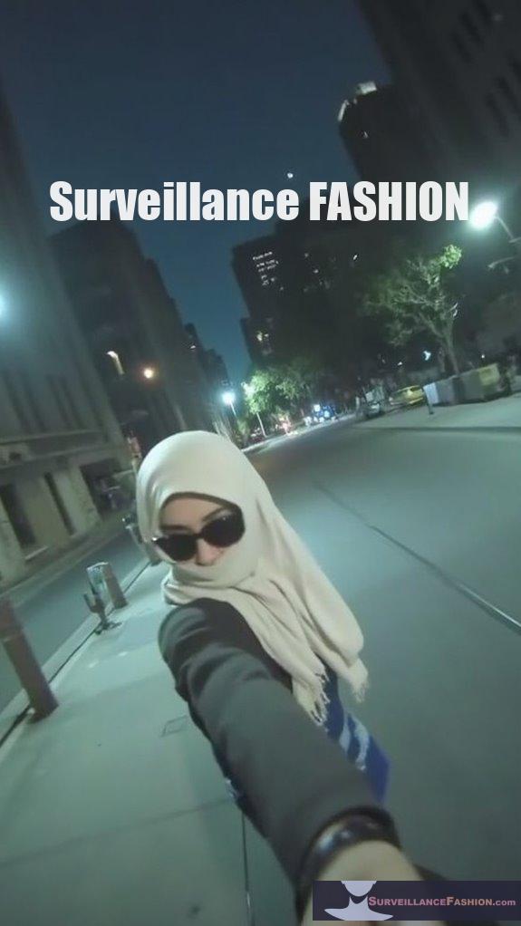 urban surveillance technology transformation