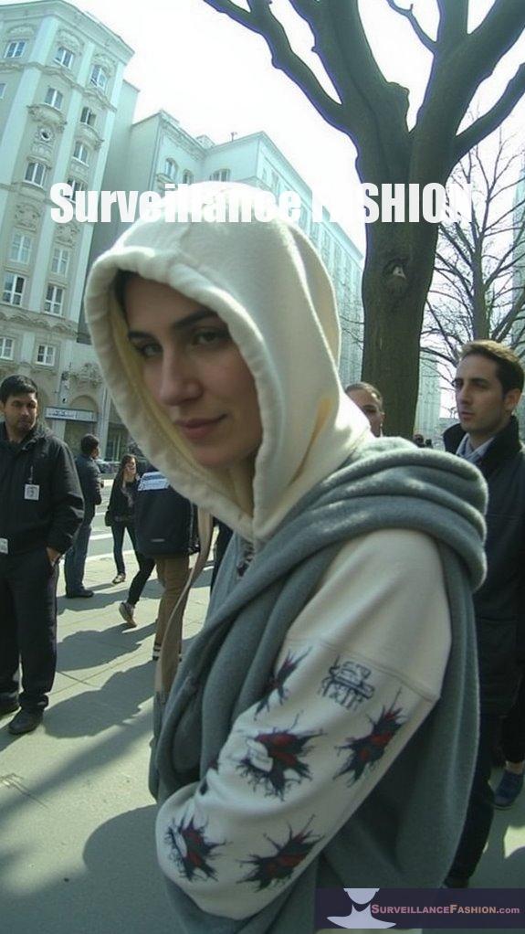 vehicle surveillance and privacy