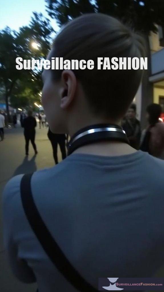 voice modifying wearable technology