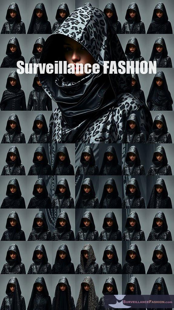 7 Best Wearable Disguises For Digital Privacy Rebels