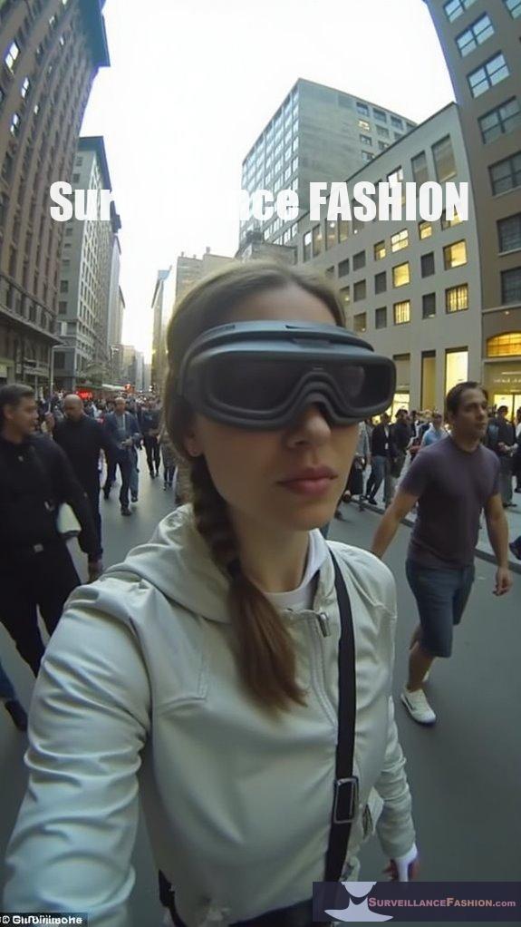 wearable tech privacy concerns