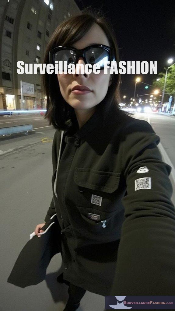 wearable technology for activism
