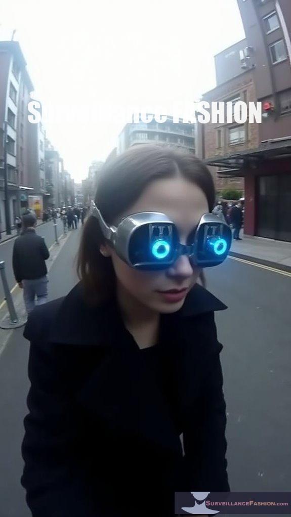 wearable technology privacy threats