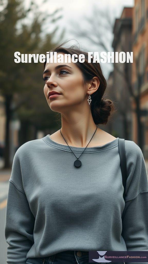 wearables for data protection