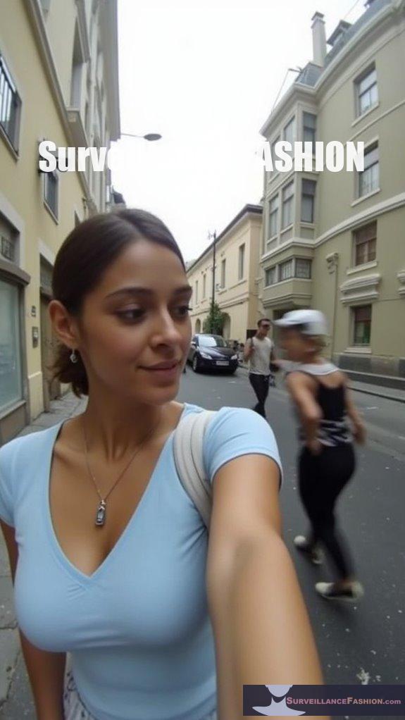 wearables health data surveillance