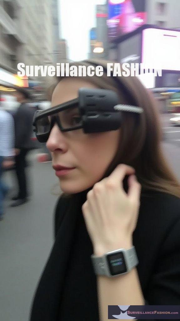 wearables monitor brain temperature