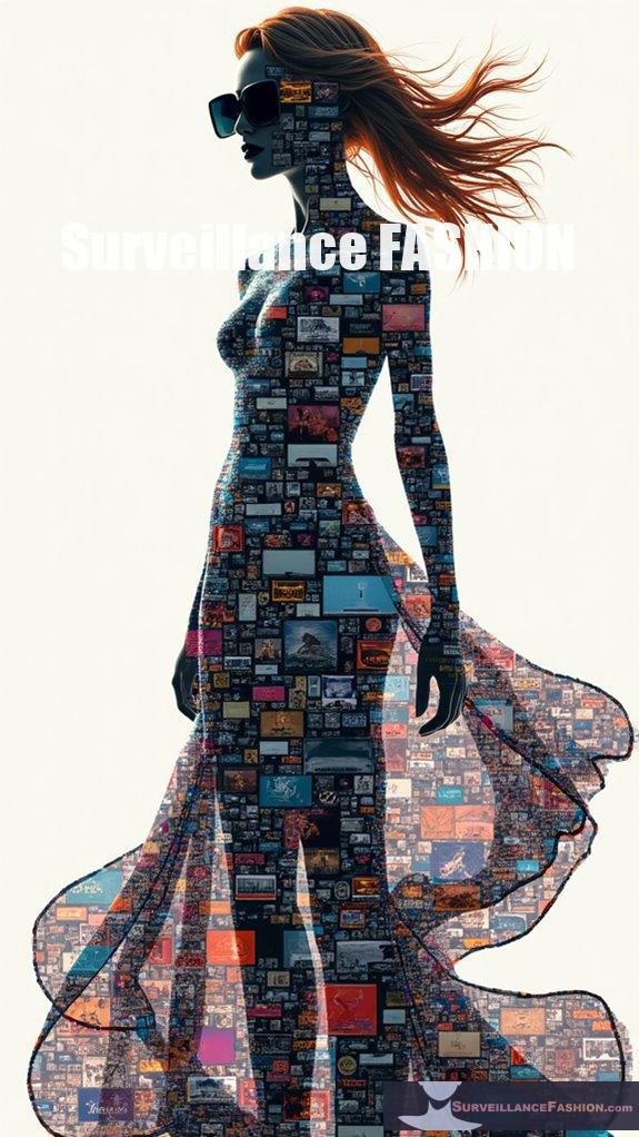 Using Interchangeable Wigs for Anti-Surveillance Disguises