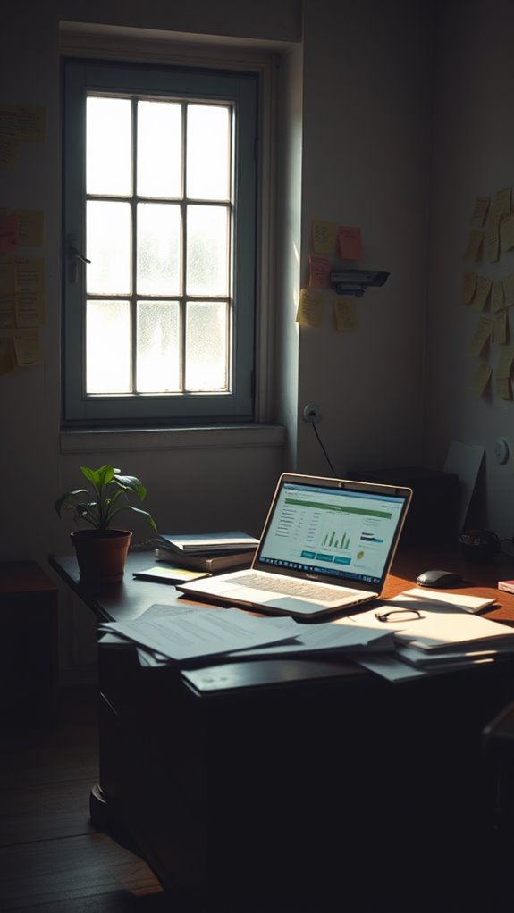 workplace monitoring and privacy